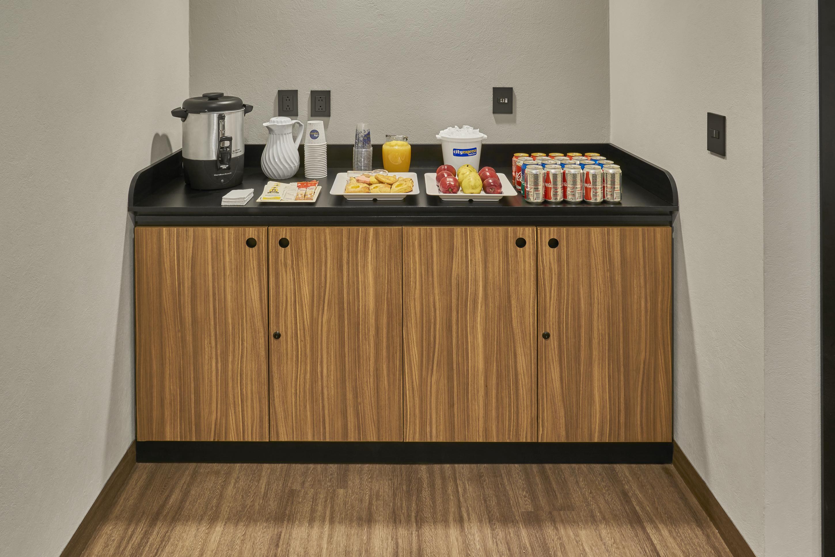 City Express By Marriott Comitan Luaran gambar