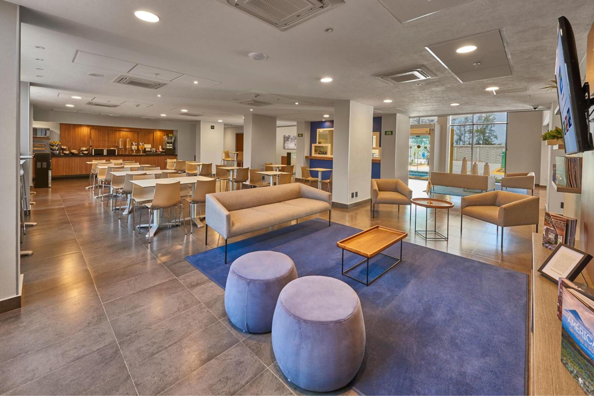 City Express By Marriott Comitan Luaran gambar