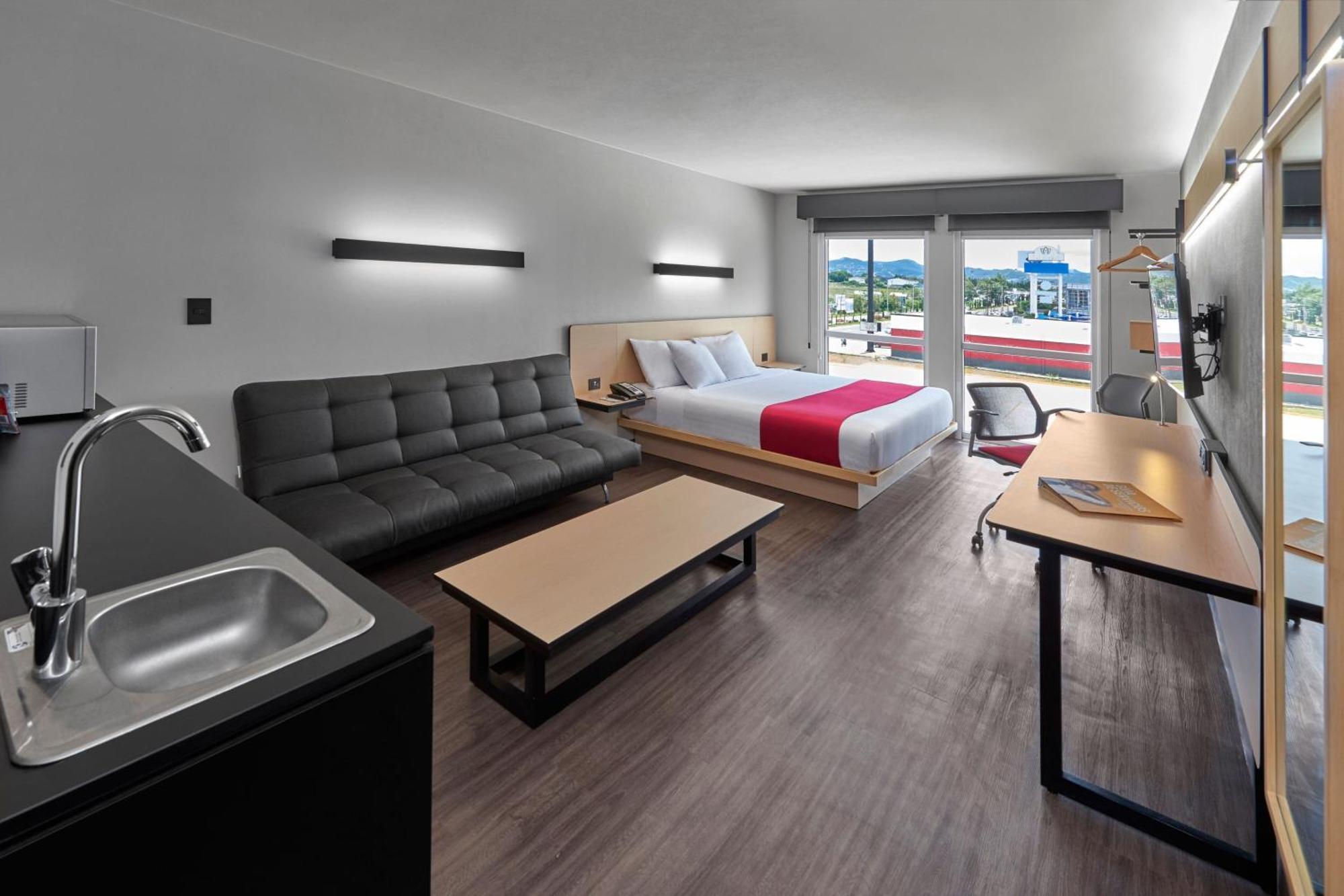 City Express By Marriott Comitan Luaran gambar