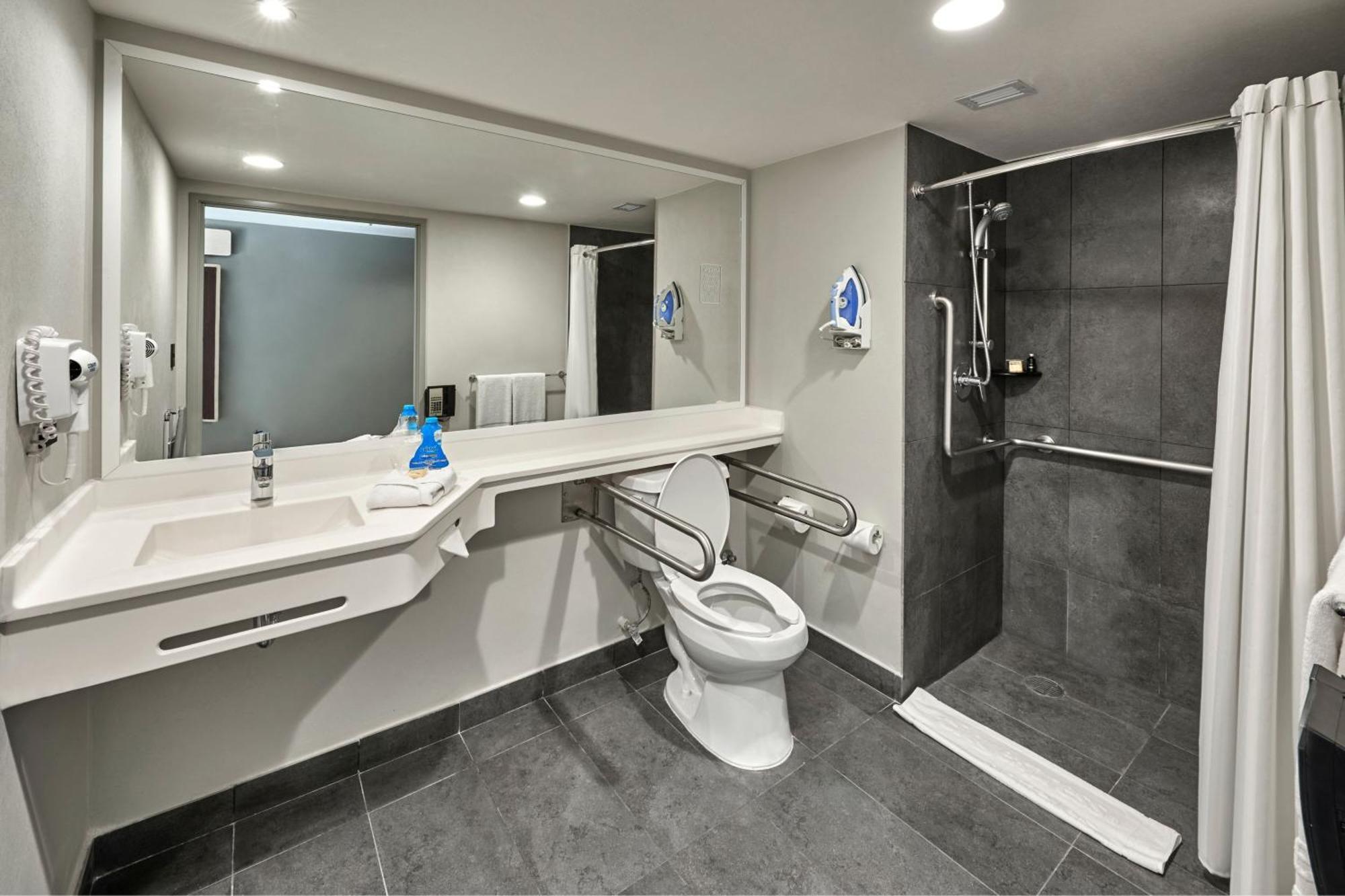 City Express By Marriott Comitan Luaran gambar