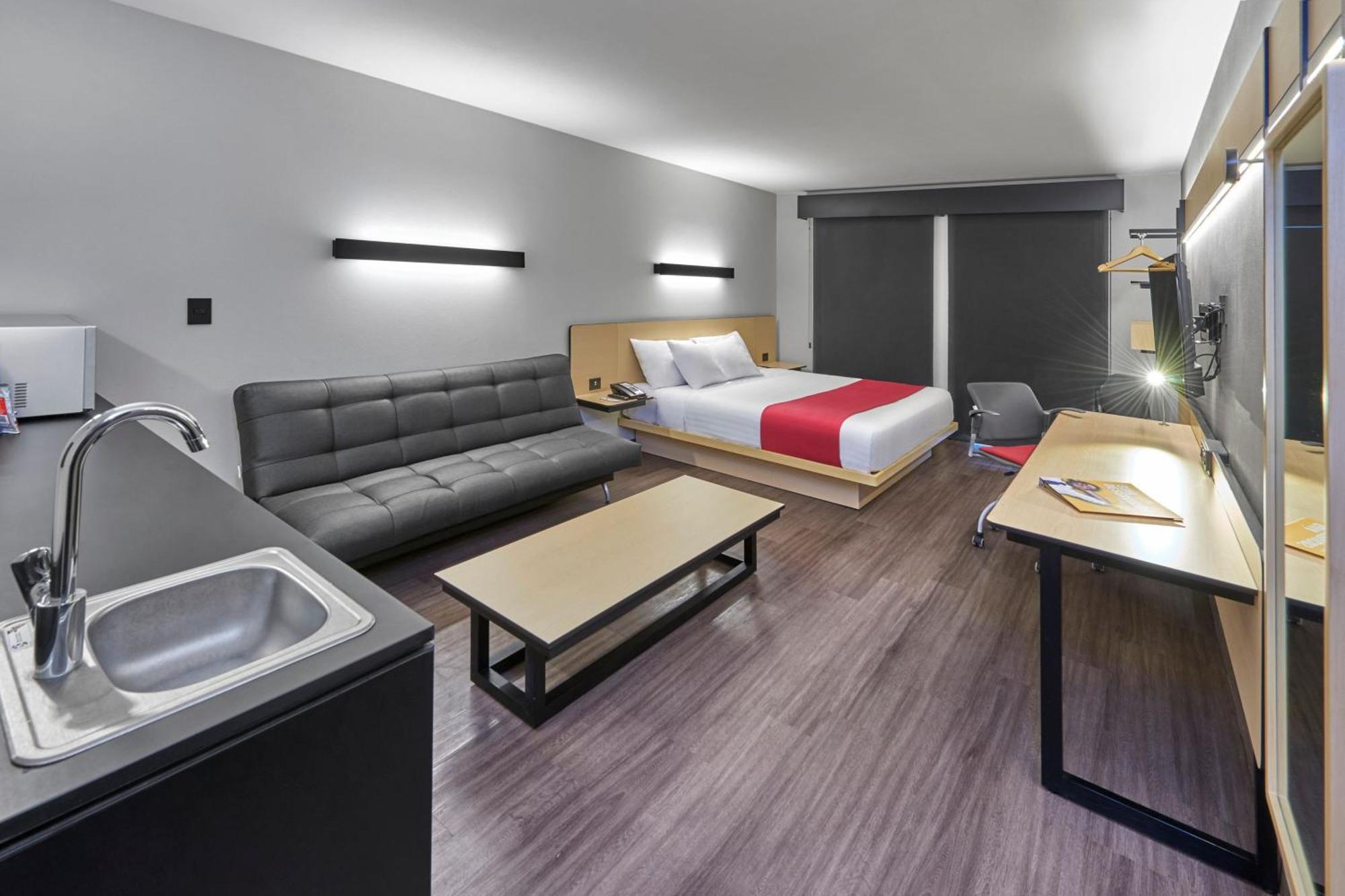 City Express By Marriott Comitan Luaran gambar