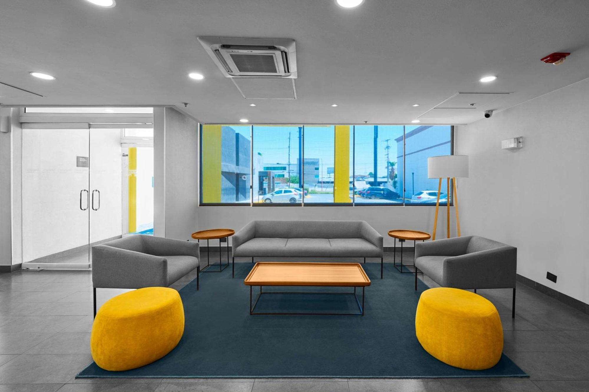 City Express By Marriott Comitan Luaran gambar