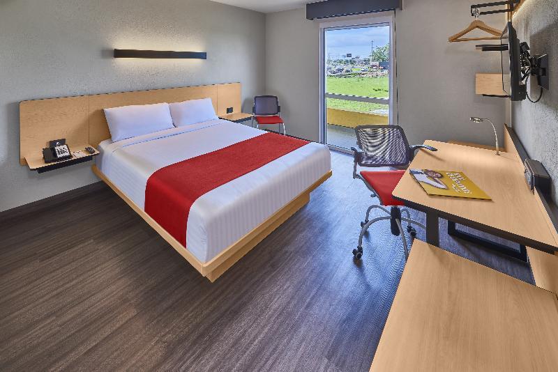 City Express By Marriott Comitan Luaran gambar