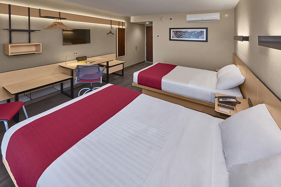 City Express By Marriott Comitan Luaran gambar