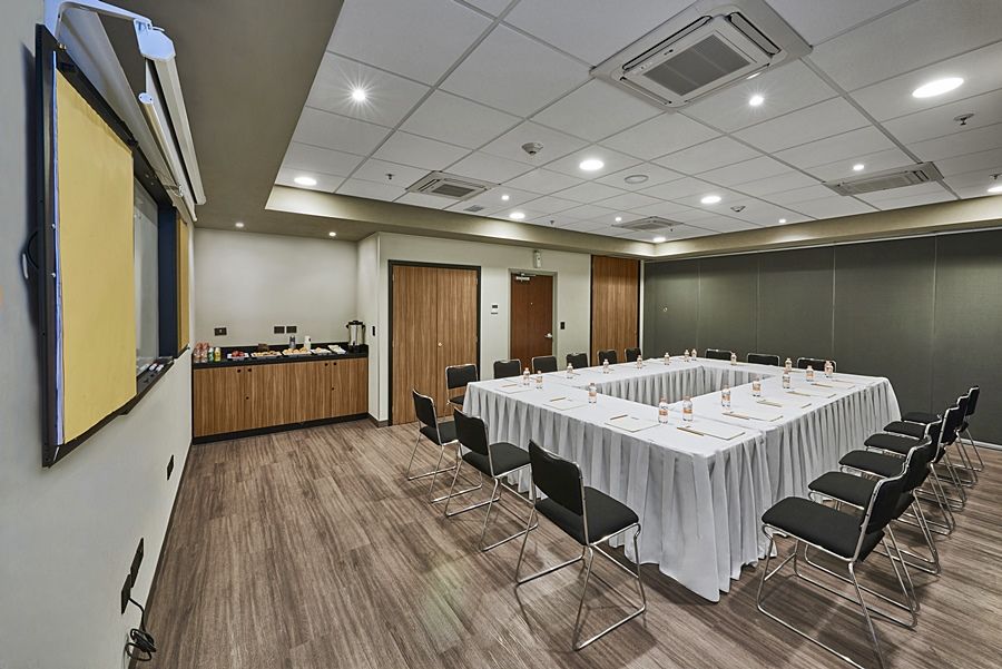 City Express By Marriott Comitan Luaran gambar